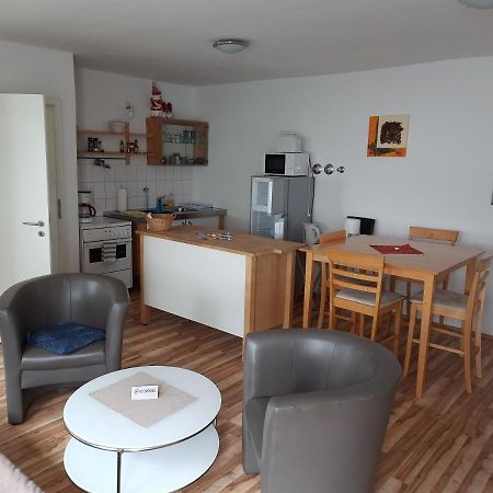 City Apartment Bremen - Ferienwohnung Im Zentrum - Wlan Kostenlos! Eksteriør billede