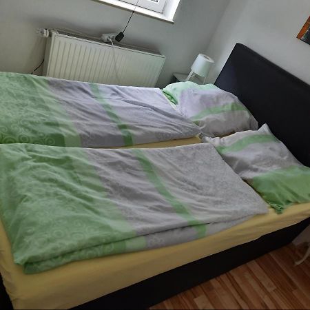 City Apartment Bremen - Ferienwohnung Im Zentrum - Wlan Kostenlos! Eksteriør billede