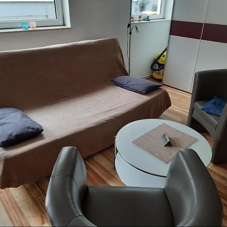 City Apartment Bremen - Ferienwohnung Im Zentrum - Wlan Kostenlos! Eksteriør billede