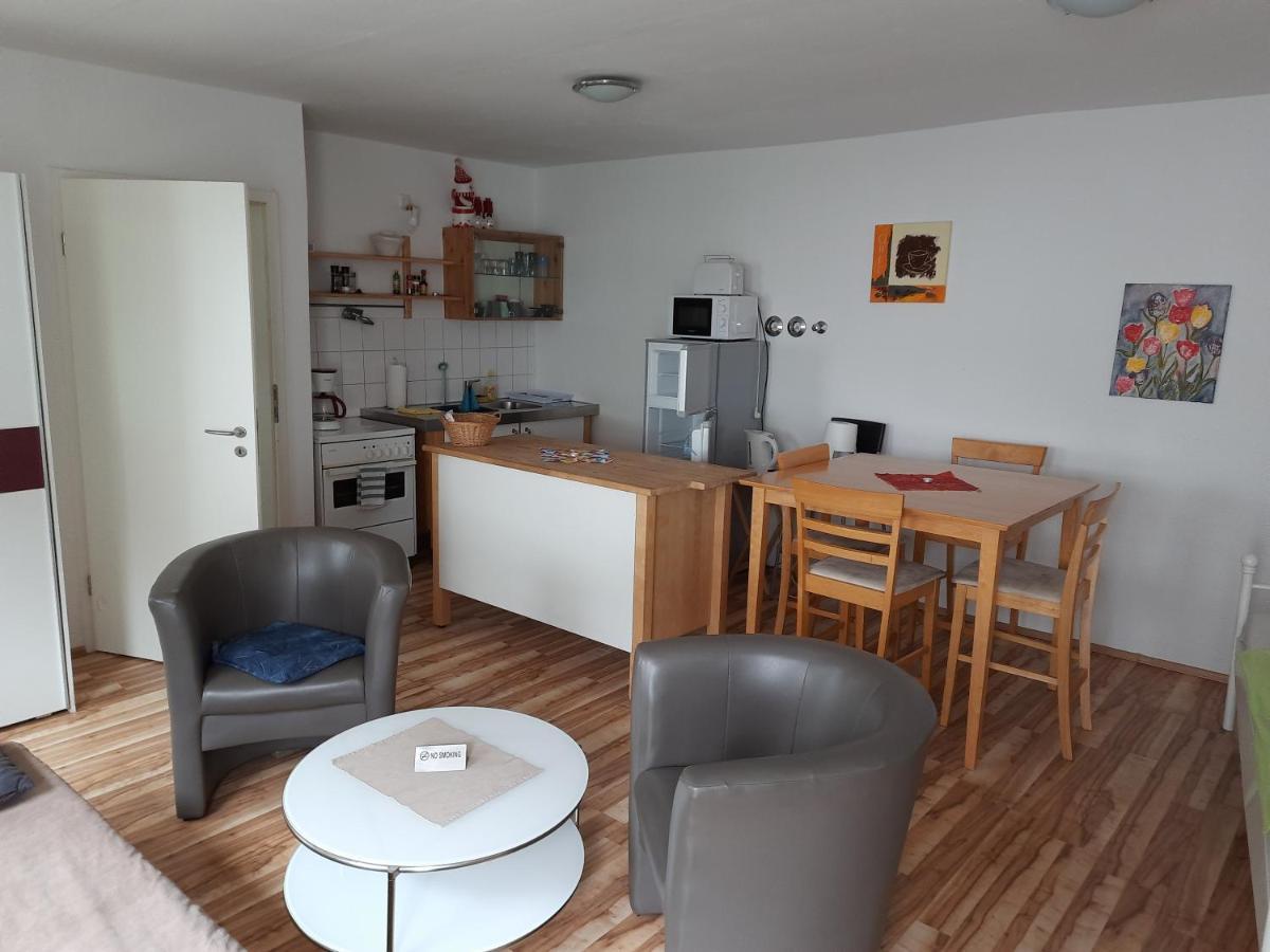 City Apartment Bremen - Ferienwohnung Im Zentrum - Wlan Kostenlos! Eksteriør billede