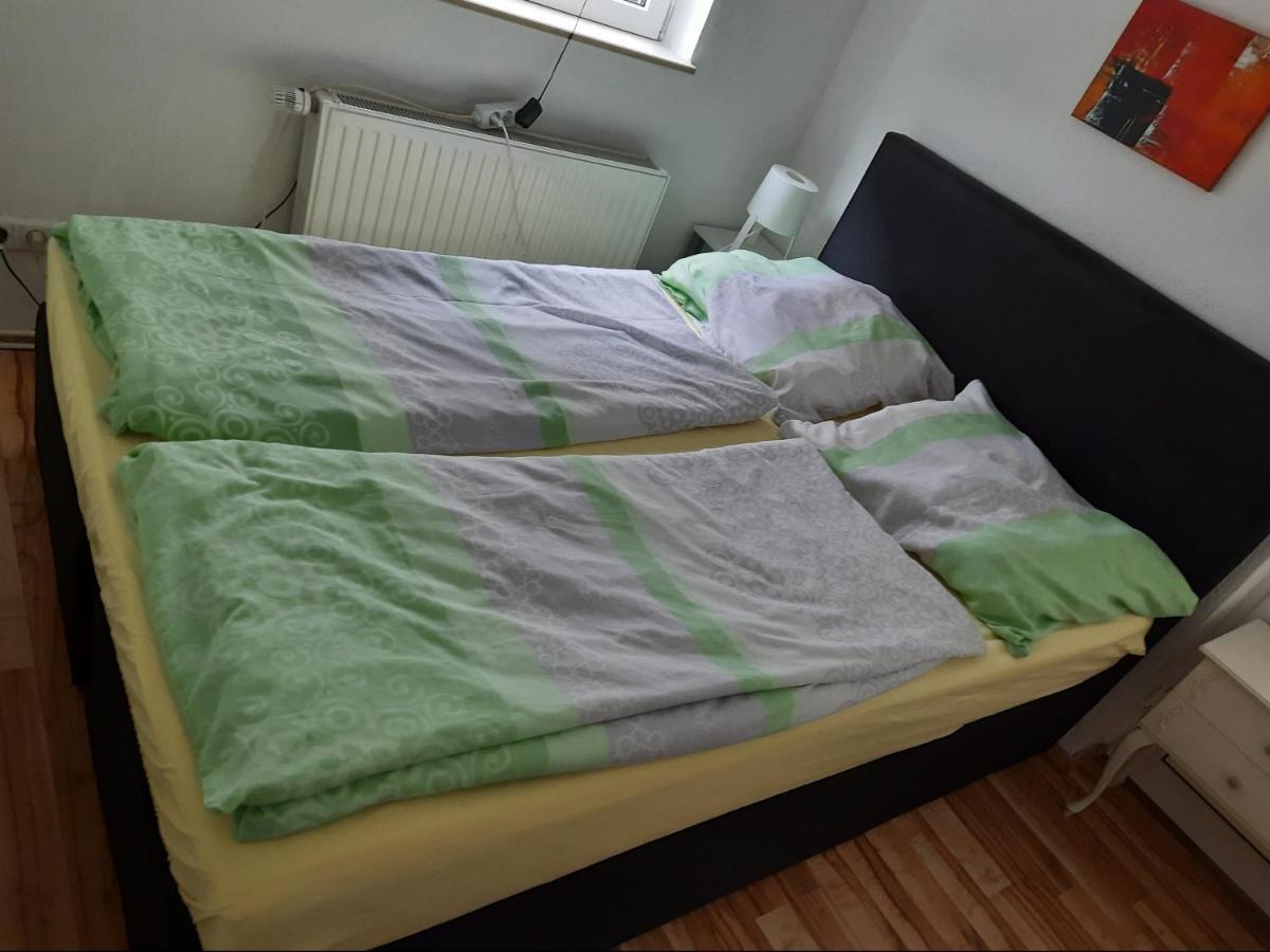 City Apartment Bremen - Ferienwohnung Im Zentrum - Wlan Kostenlos! Eksteriør billede
