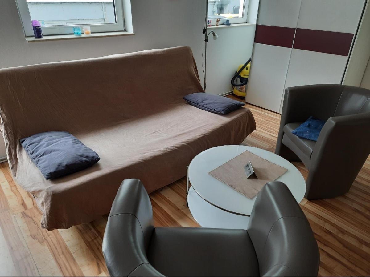 City Apartment Bremen - Ferienwohnung Im Zentrum - Wlan Kostenlos! Eksteriør billede